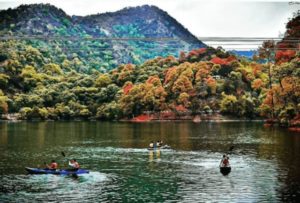 Nanital View