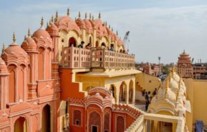 Information about Jaipur