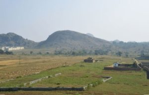 patna, Chota nagpur plateau