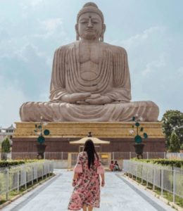 patna, bodh gaya