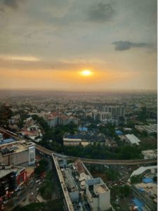 Bangalore, General facts about Bangalore