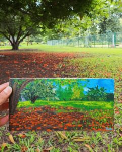 Bangalore, Lal bagh