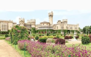 Bangalore Palace