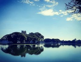 Bangalore, Ulsoor Lake