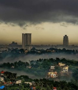 Bangalore, general information about Bangalore