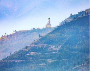 Thimphu