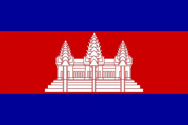 cambodia-facts