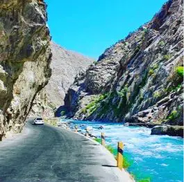 Top #10 Most Beautiful Cities in Afghanistan | Best Towns to Visit in Afghanistan