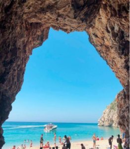 Albania. Kasmil