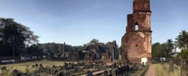 Augustine Church Facts