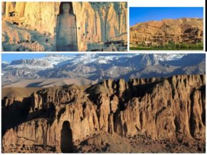 Bamiyan