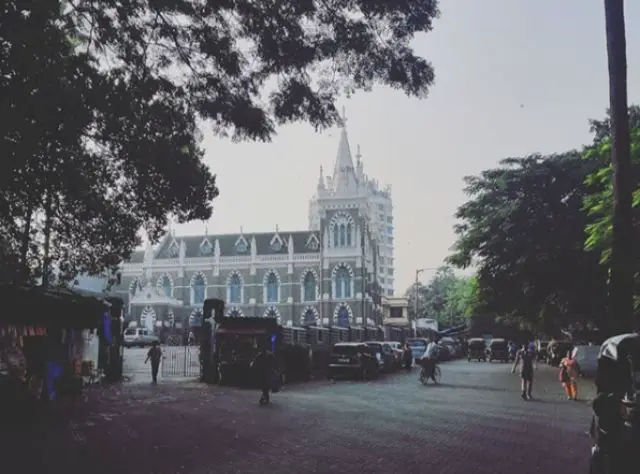 Interesting Facts, History of Basilica of Our Lady of the Mount, Bandra