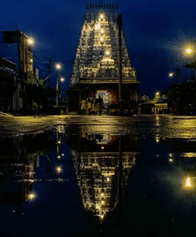 LesserKnown Facts About Chennai Historical Facts About Chennai