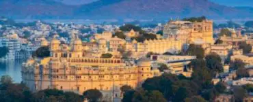 City Palace jaipur facts