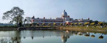 Cooch Behar Palace