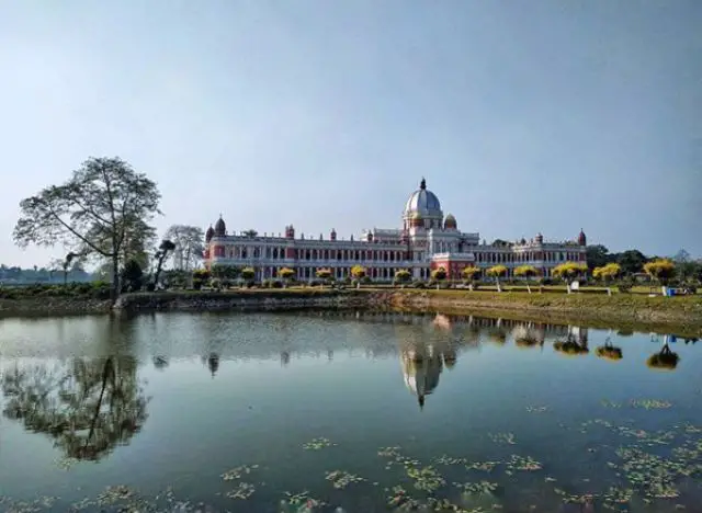 Interesting Facts,History &#038; Unique Things About Cooch Behar Palace