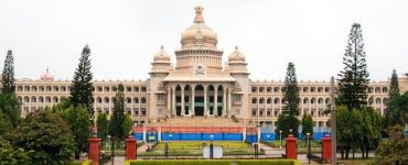 Falaknuma Palace facts