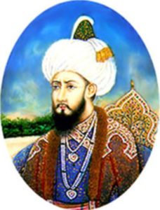 Humayun