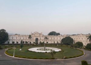 Jai Vilas Palace