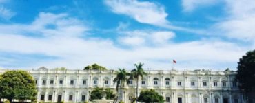 Jai Vilas Palace facts