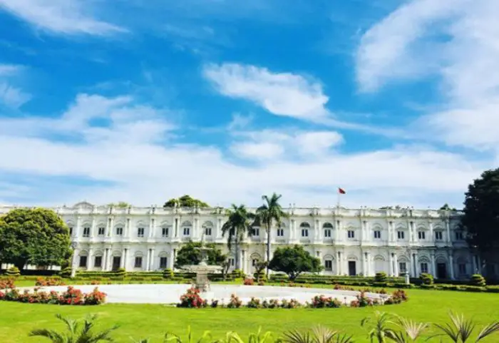 Interesting Facts, History & Unique Things About Jai Vilas Palace