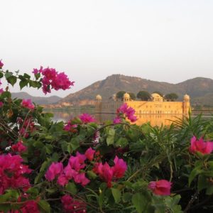 Jal Mahal History