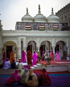 Jhodpur, royal family