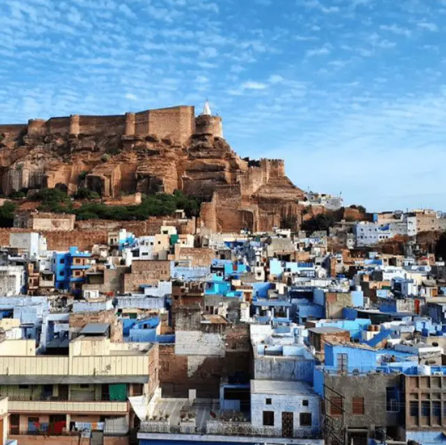 Historical Facts | Interesting and fun facts about Jodhpur