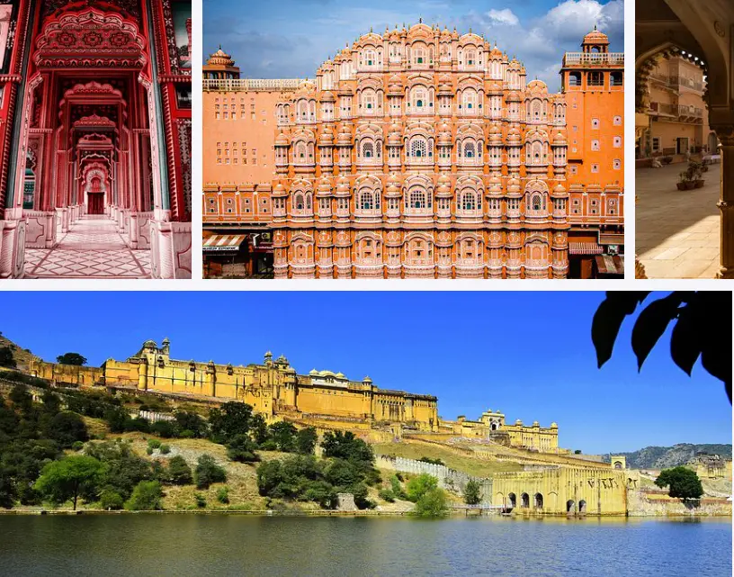 Rajasthan: Interesting facts, History, Culture & Information
