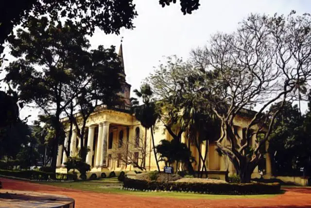 Interesting Facts, History &#038; Architecture of St. John&#8217;s Church,Kolkata