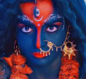 Varanasi, Parvati