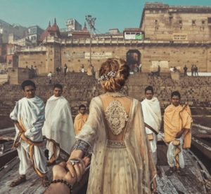 Varanasi, kashi