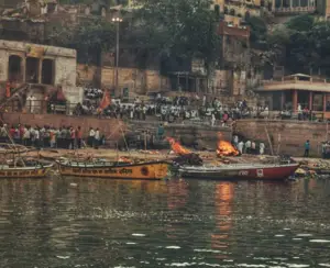 Varanasi, 