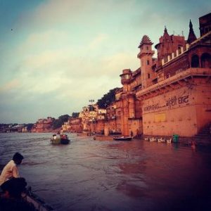 Famous places in Varanasi