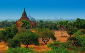 bagan-city