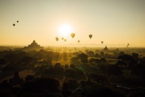 bagan-city beauty