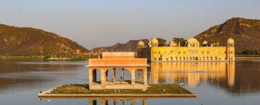 jal-mahal facts