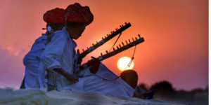 About Rajasthan culture and lifestyle