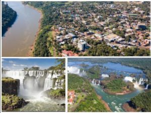 Puerto Iguazu