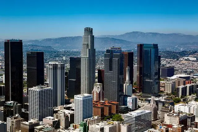 4 Things to Do When Visiting Los Angeles, California 4 Things to Do When Visiting Los Angeles, California