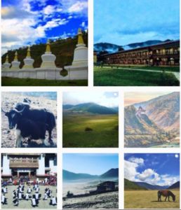 Wangdue Phodrang