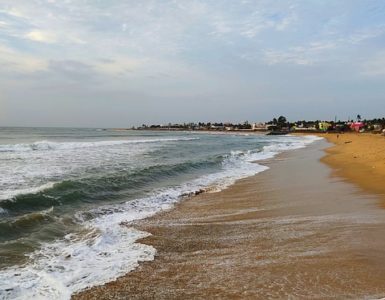 Chennai