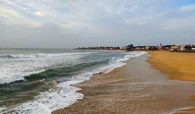 Why Should You Travel To Chennai?