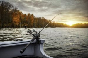 Fishing Rod Combos: What it is and When You Should Use it