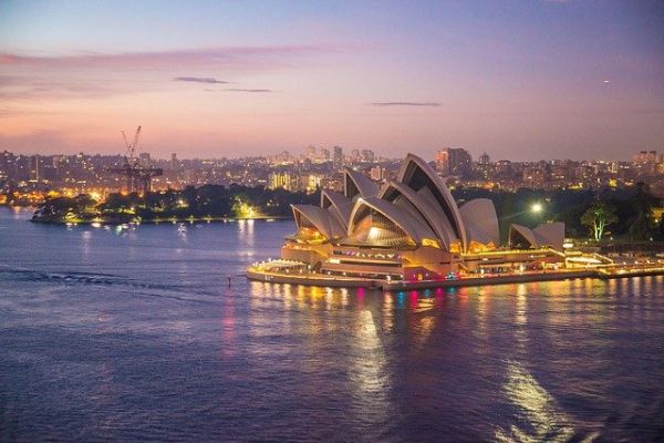 Why Should You Hire a Private Rental Boat in Sydney