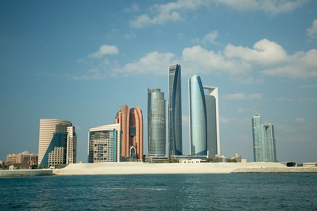 The 6 Best Things to Do in Abu Dhabi in the Winter