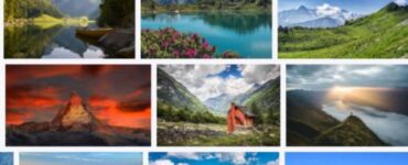 Best Time and Places to Explore in Switzerland