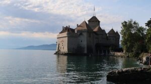 chateau-de-chillon