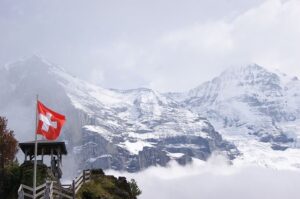 jungfraujoch