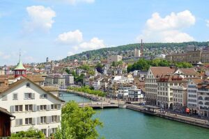 zurich-switzerland-limmat-river